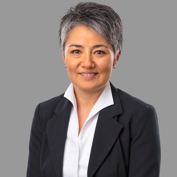 Myriam Minnig